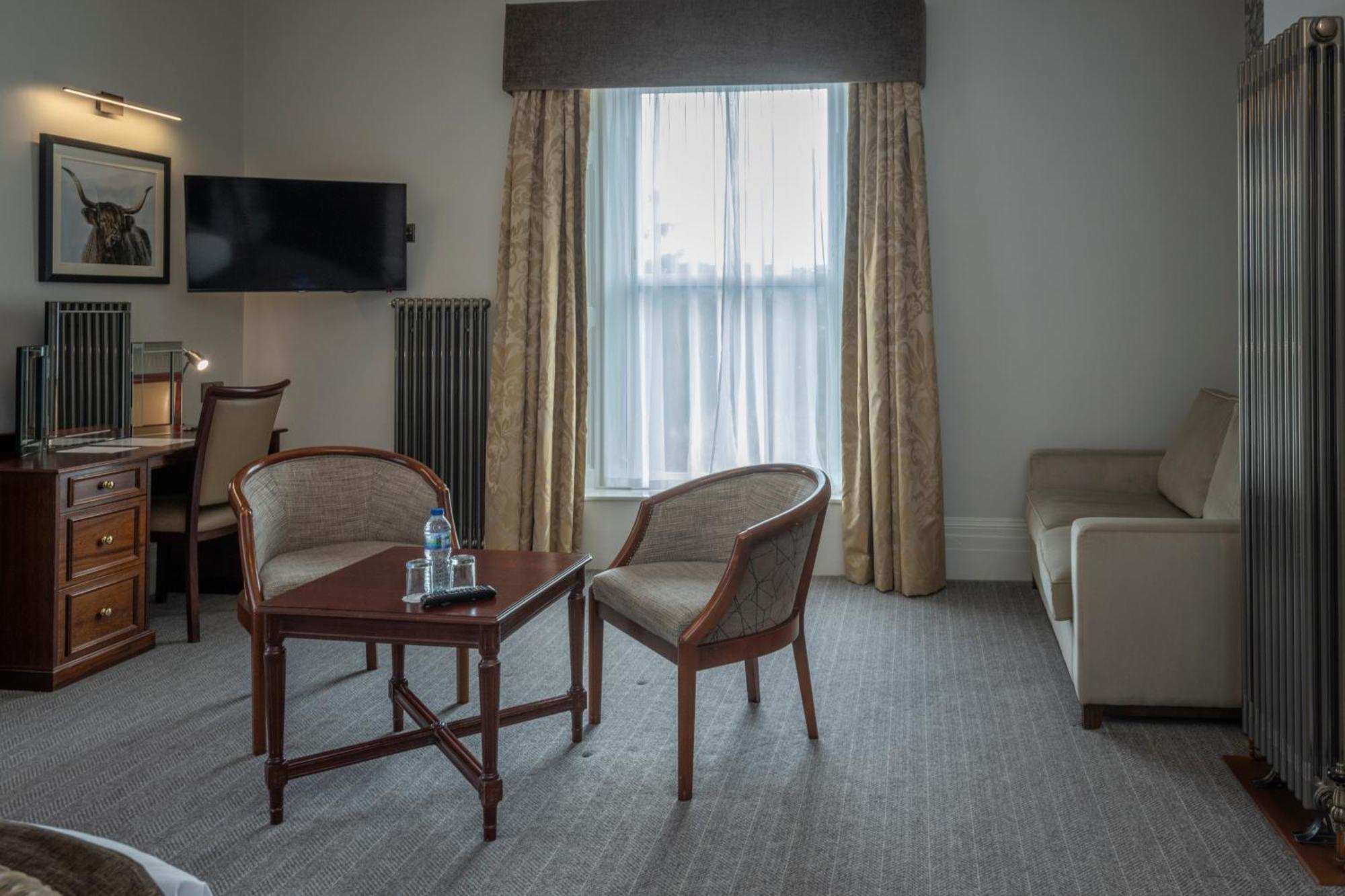 B/W Plus Buxton Lee Wood Hotel Ngoại thất bức ảnh